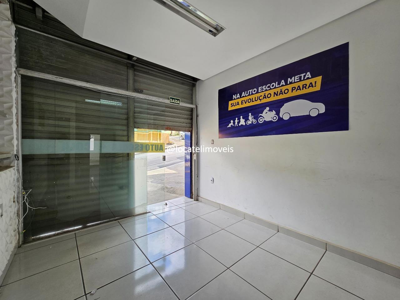 Galpão para aluguel no Bonsucesso: 