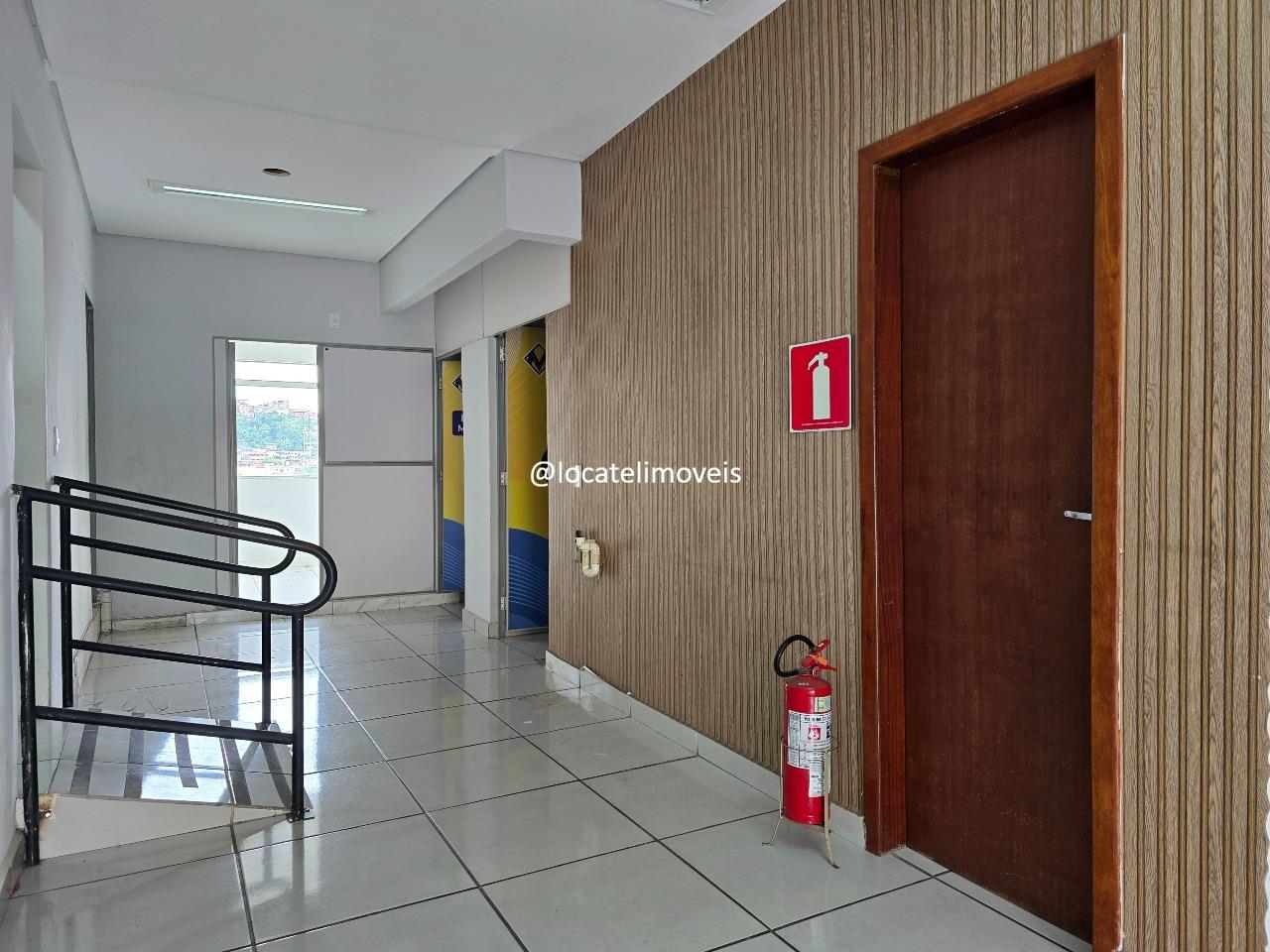 Galpão para aluguel no Bonsucesso: 