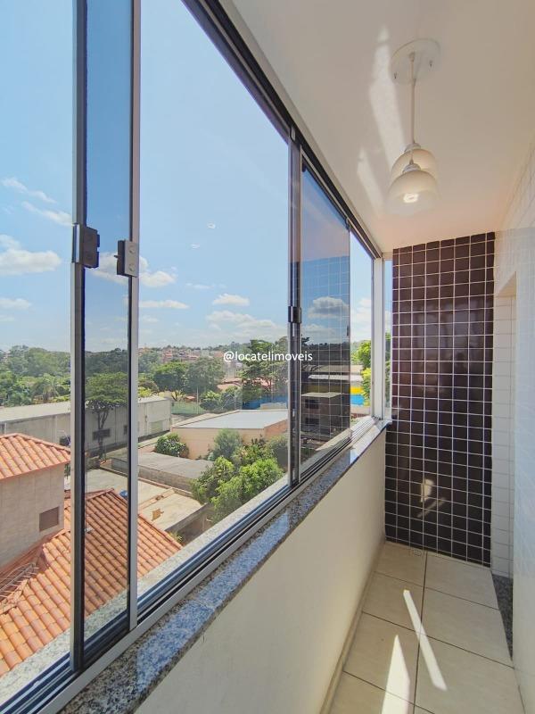 Cobertura à venda no Cardoso: 