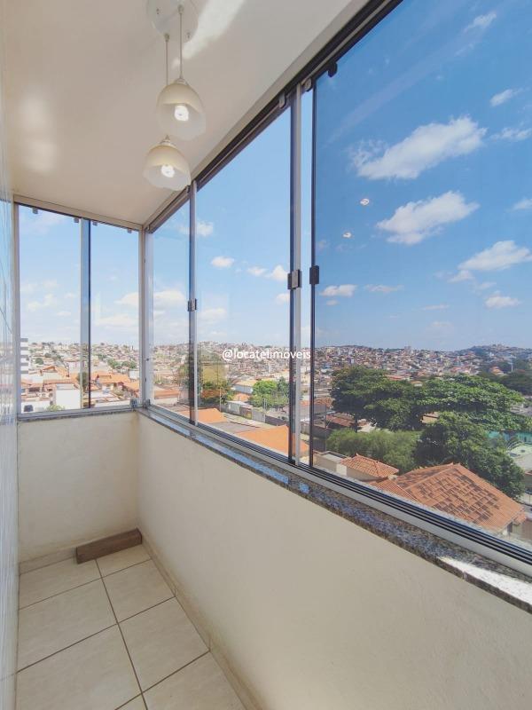 Cobertura à venda no Cardoso: 