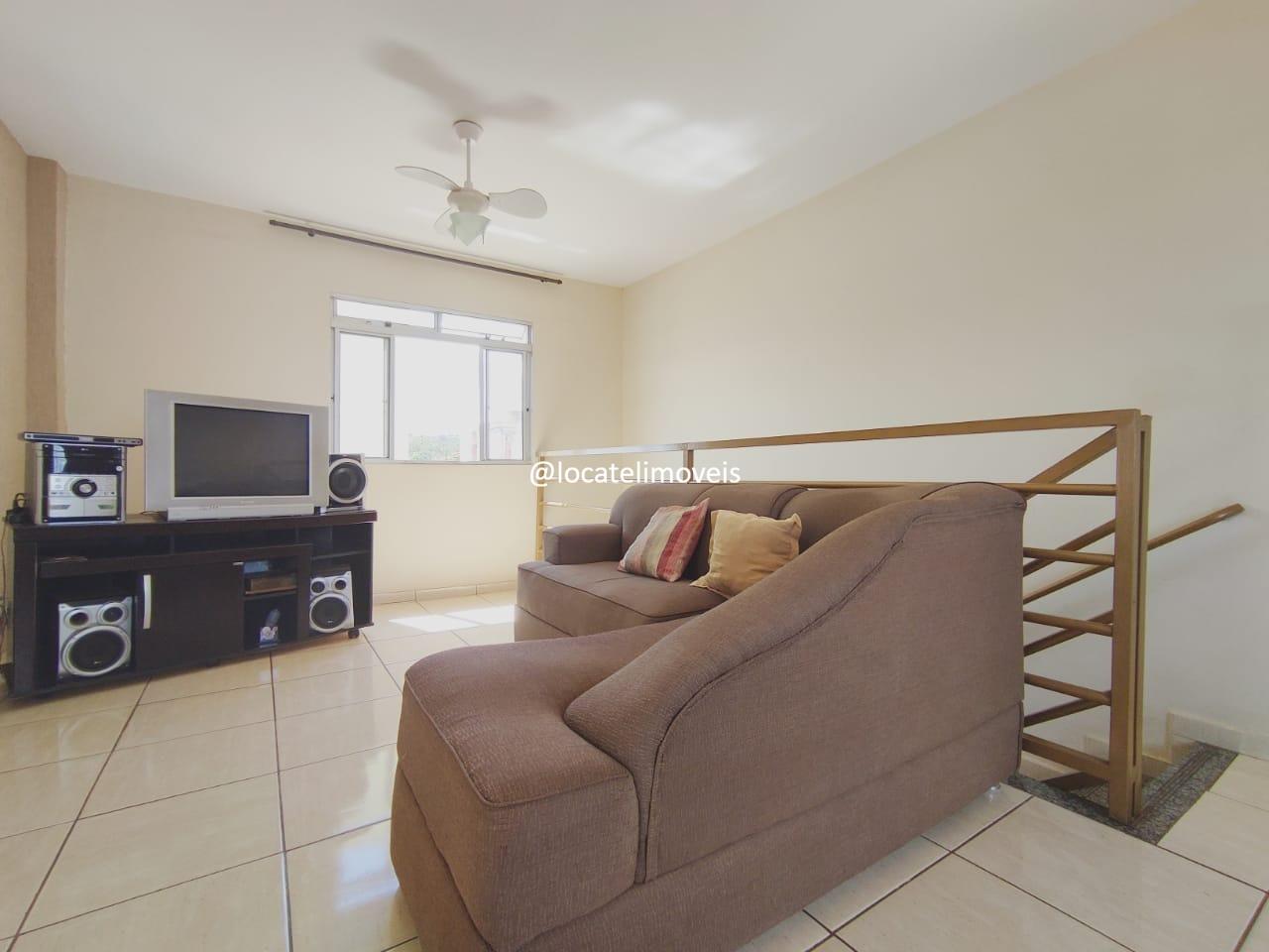 Cobertura à venda no Cardoso: 