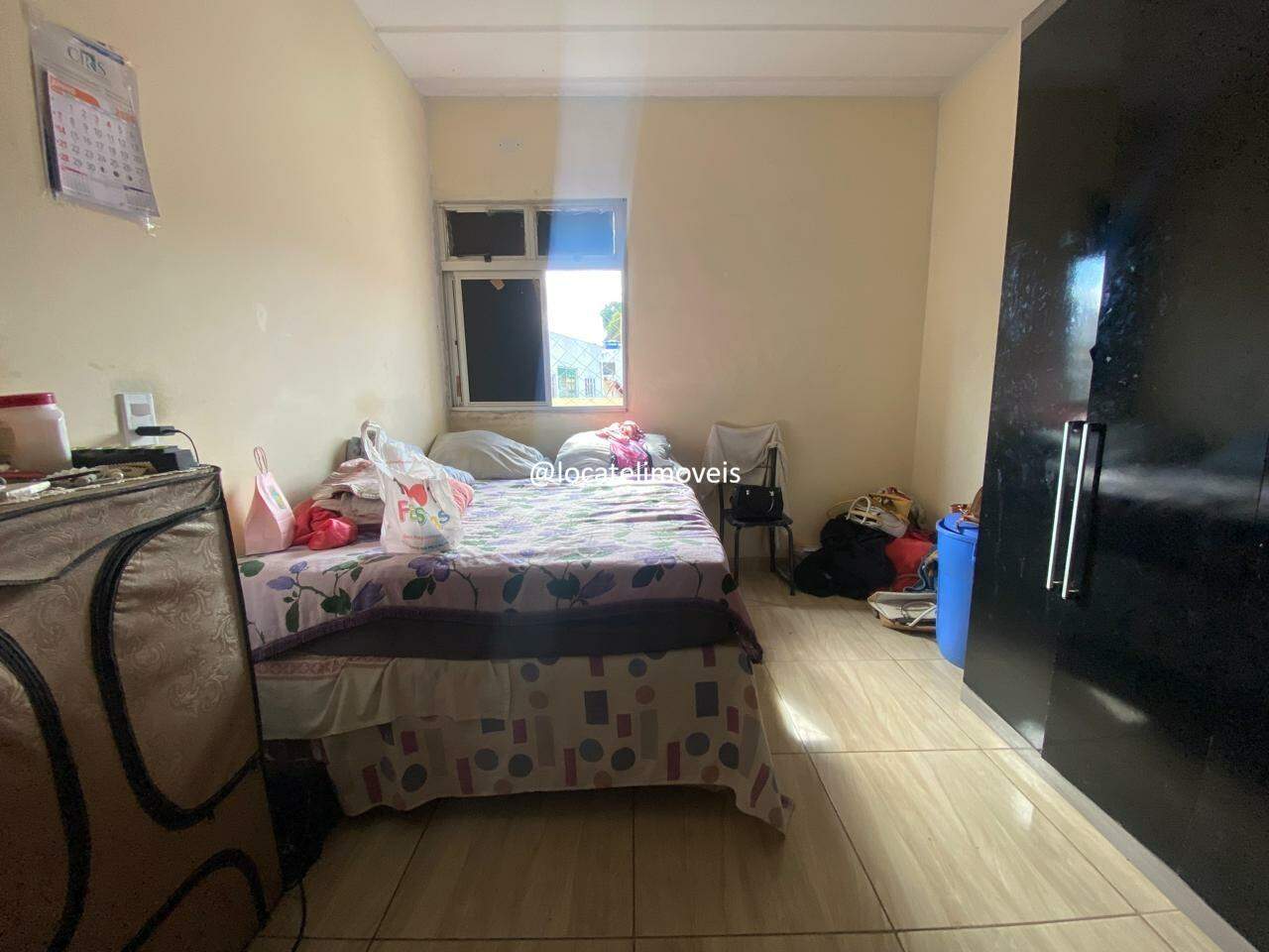 Apartamento à venda no Araguaia: 