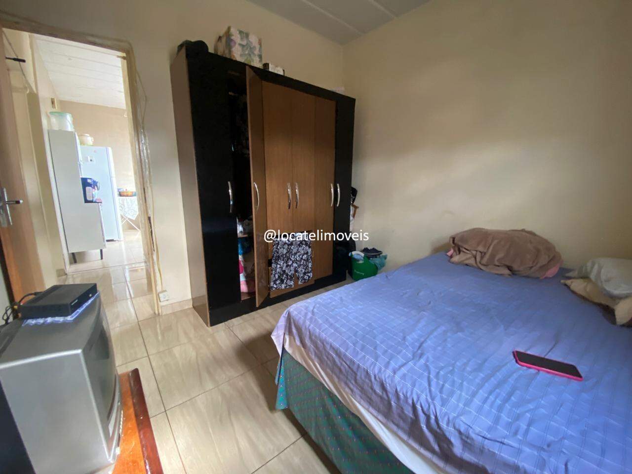 Apartamento à venda no Araguaia: 