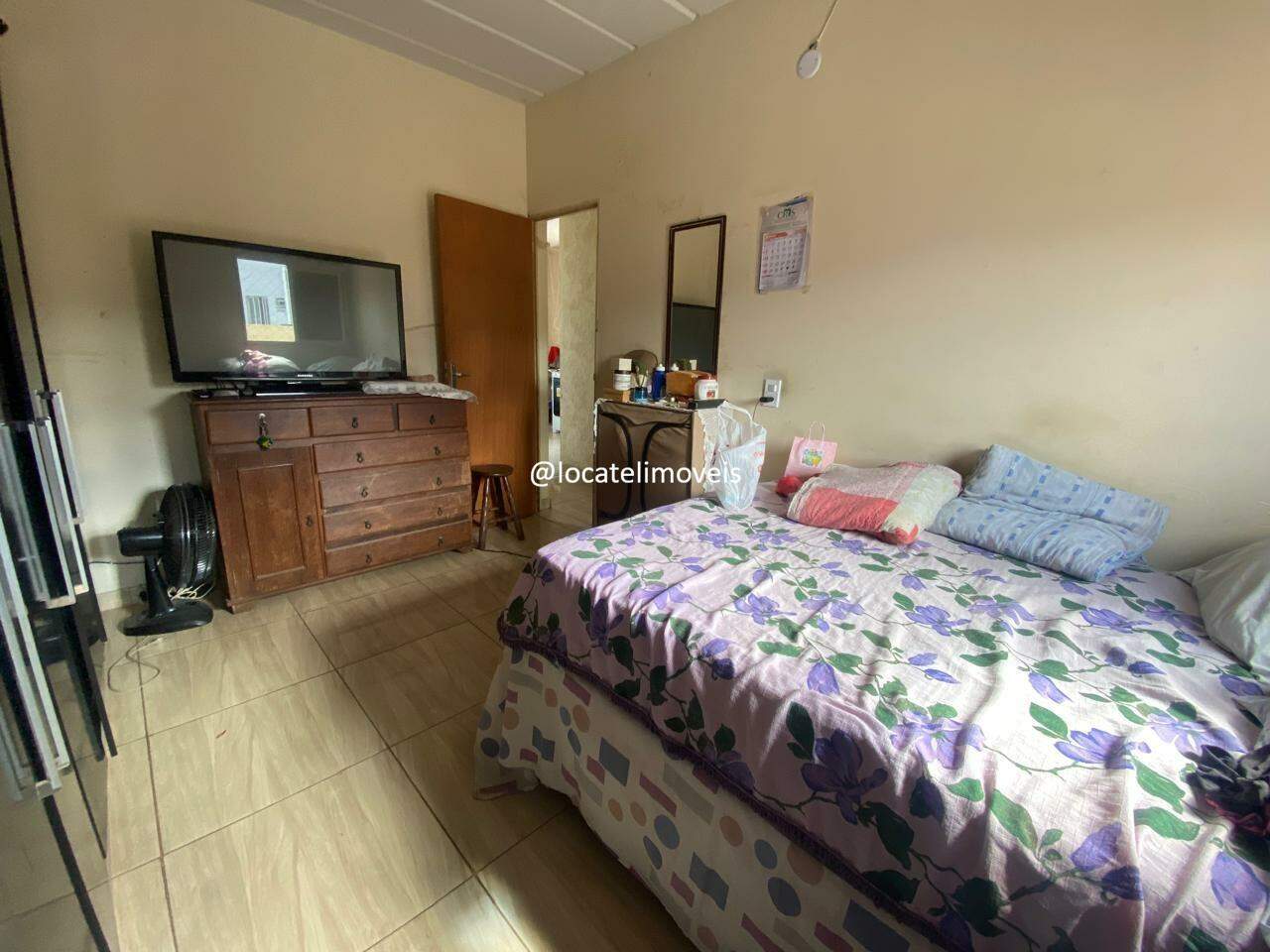 Apartamento à venda no Araguaia: 