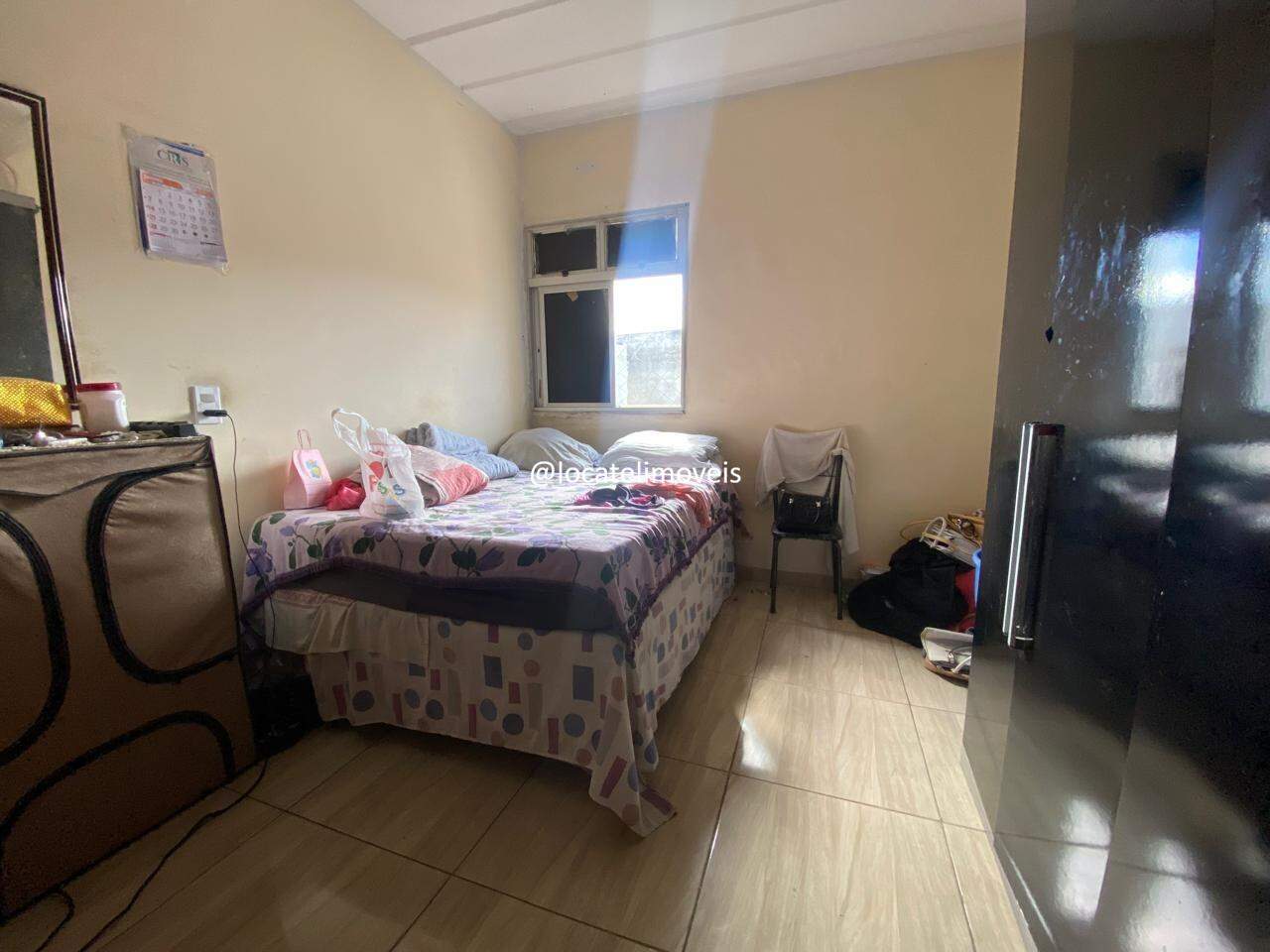 Apartamento à venda no Araguaia: 