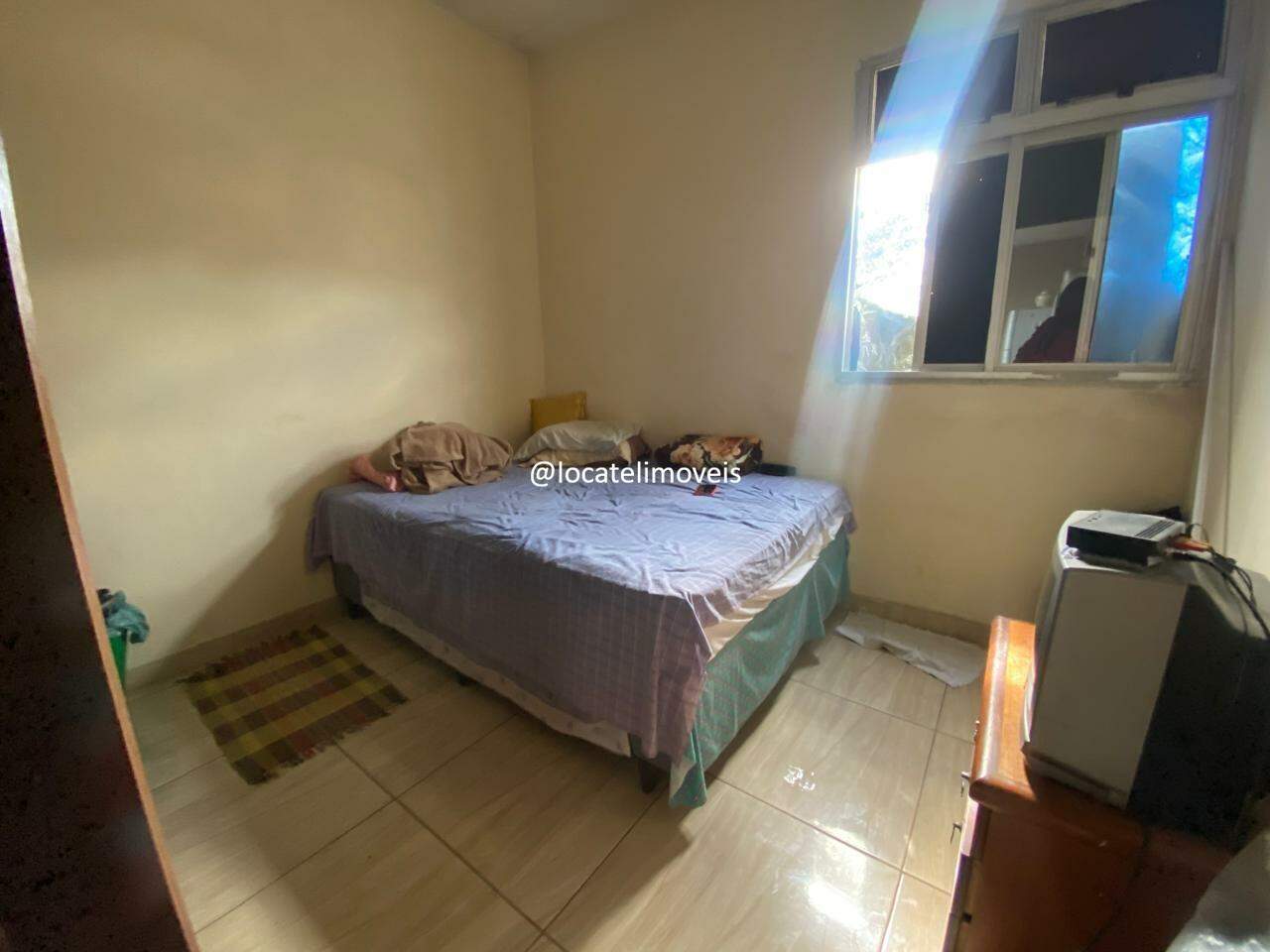 Apartamento à venda no Araguaia: 