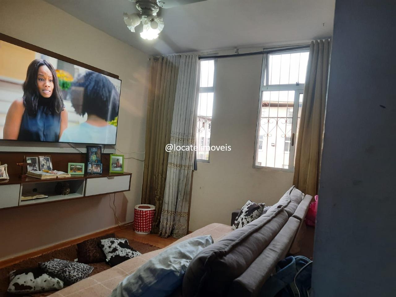 Apartamento à venda no Milionários: 