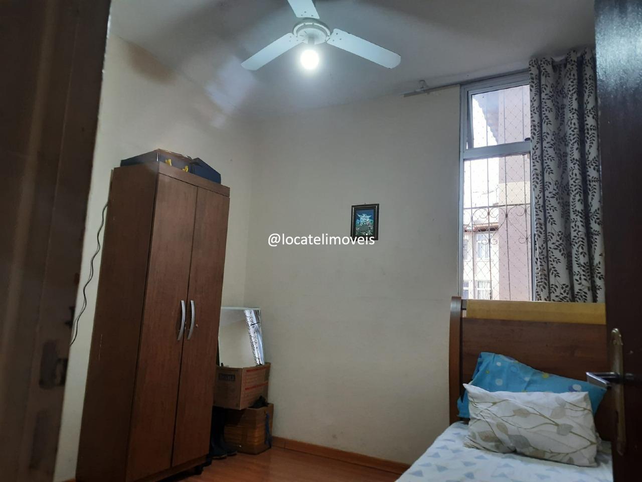 Apartamento à venda no Milionários: 