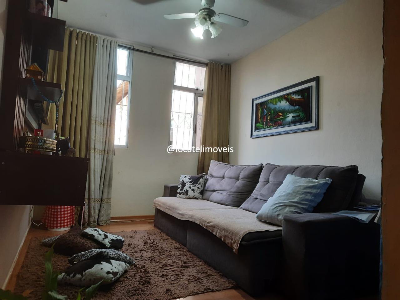 Apartamento à venda no Milionários: 