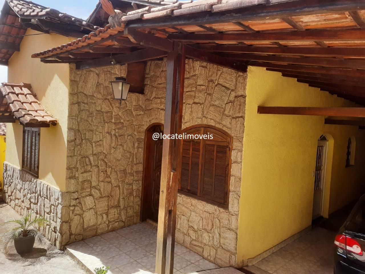 Casa à venda no Araguaia: 