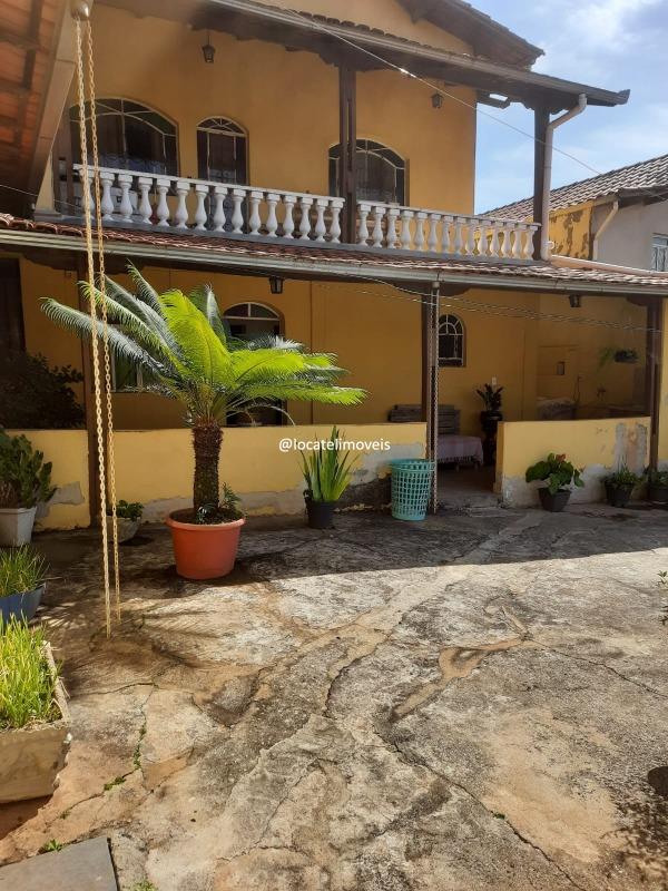 Casa à venda no Araguaia: 