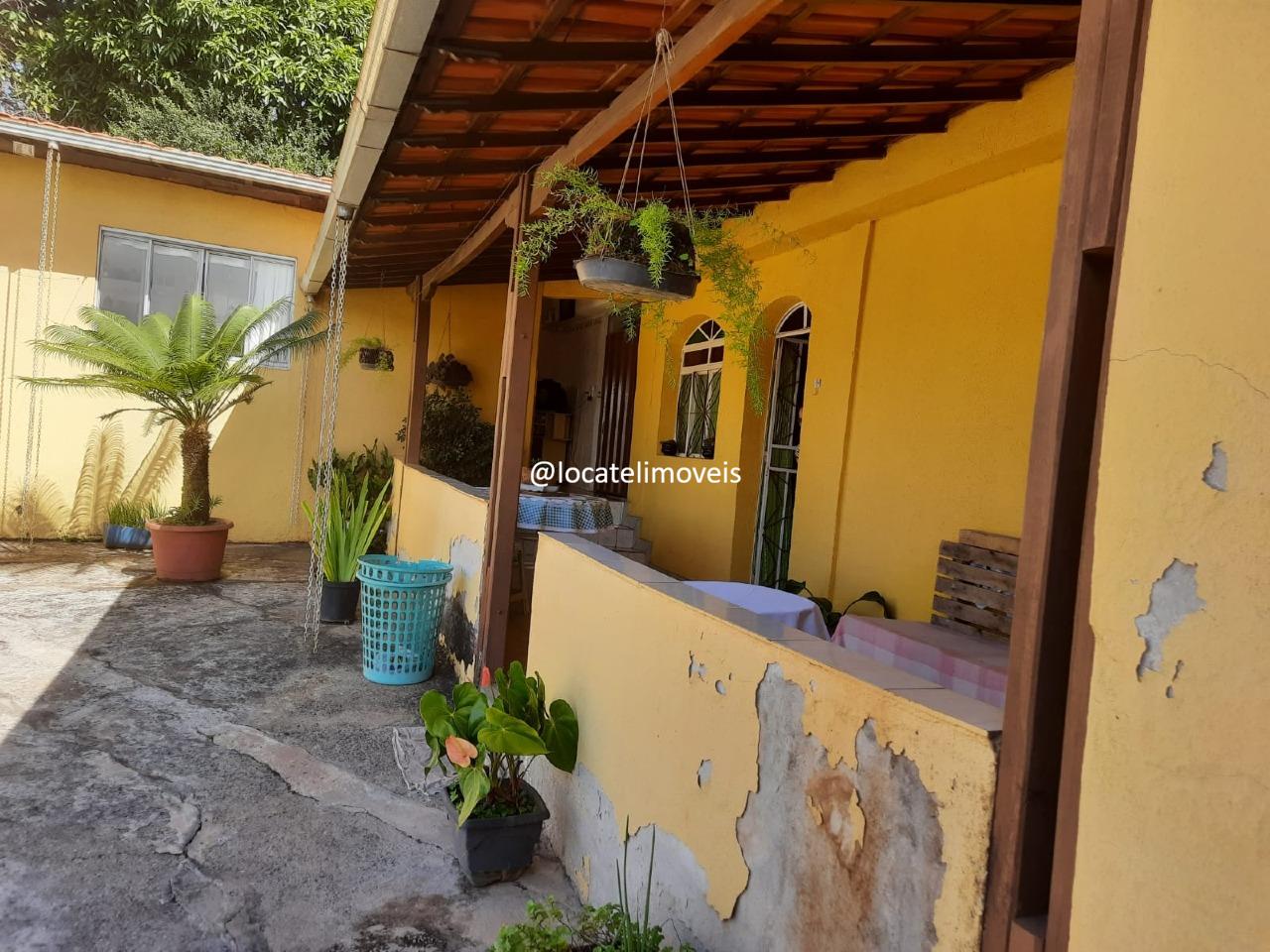 Casa à venda no Araguaia: 