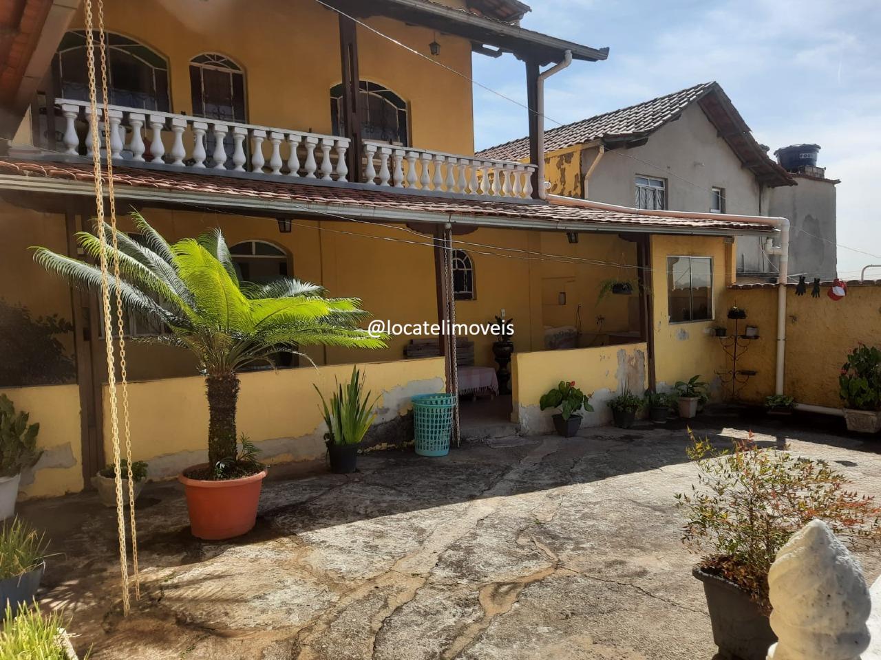 Casa à venda no Araguaia: 