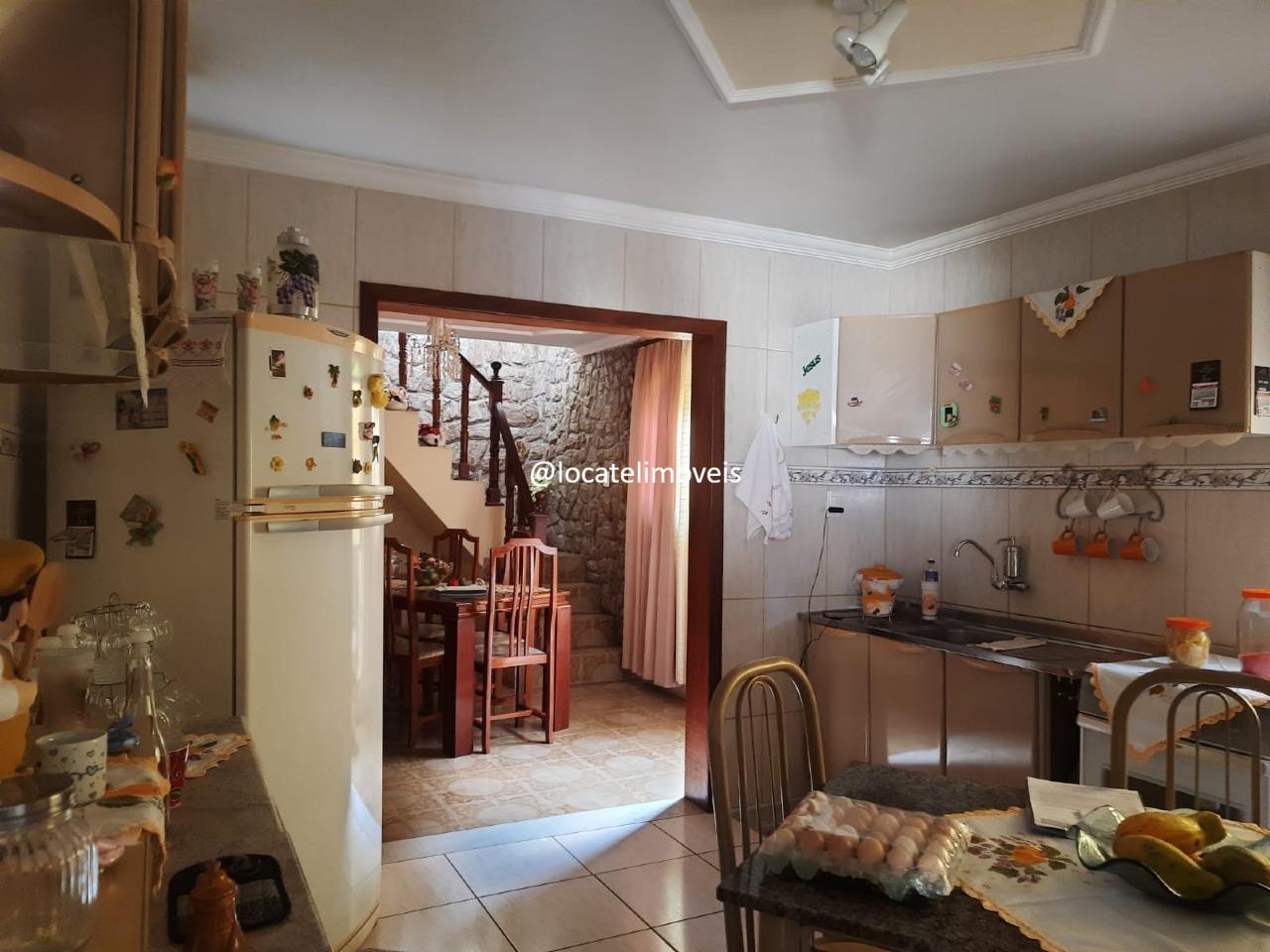 Casa à venda no Araguaia: 