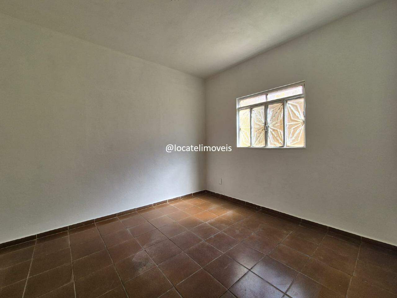 Casa para aluguel no Flávio Marques Lisboa: 