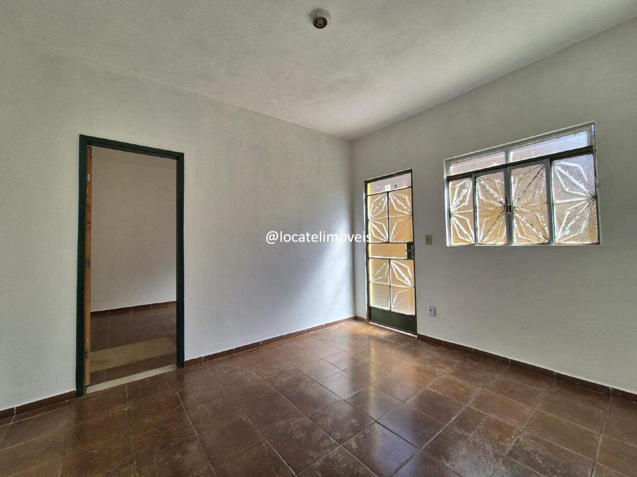 Casa para aluguel no Flávio Marques Lisboa: 