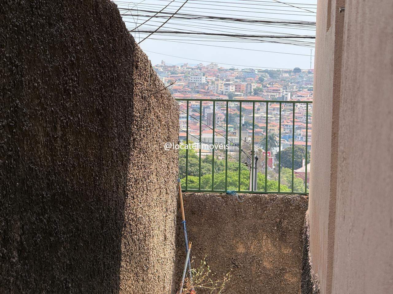 Casa para aluguel no Flávio Marques Lisboa: 