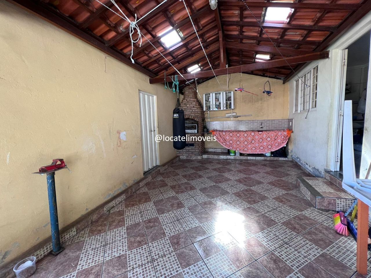 Casa à venda no Araguaia: 