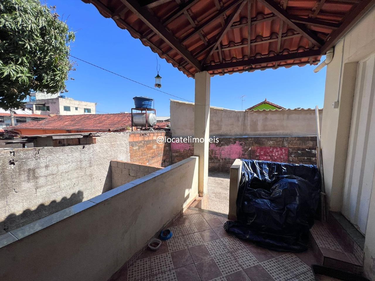 Casa à venda no Araguaia: 