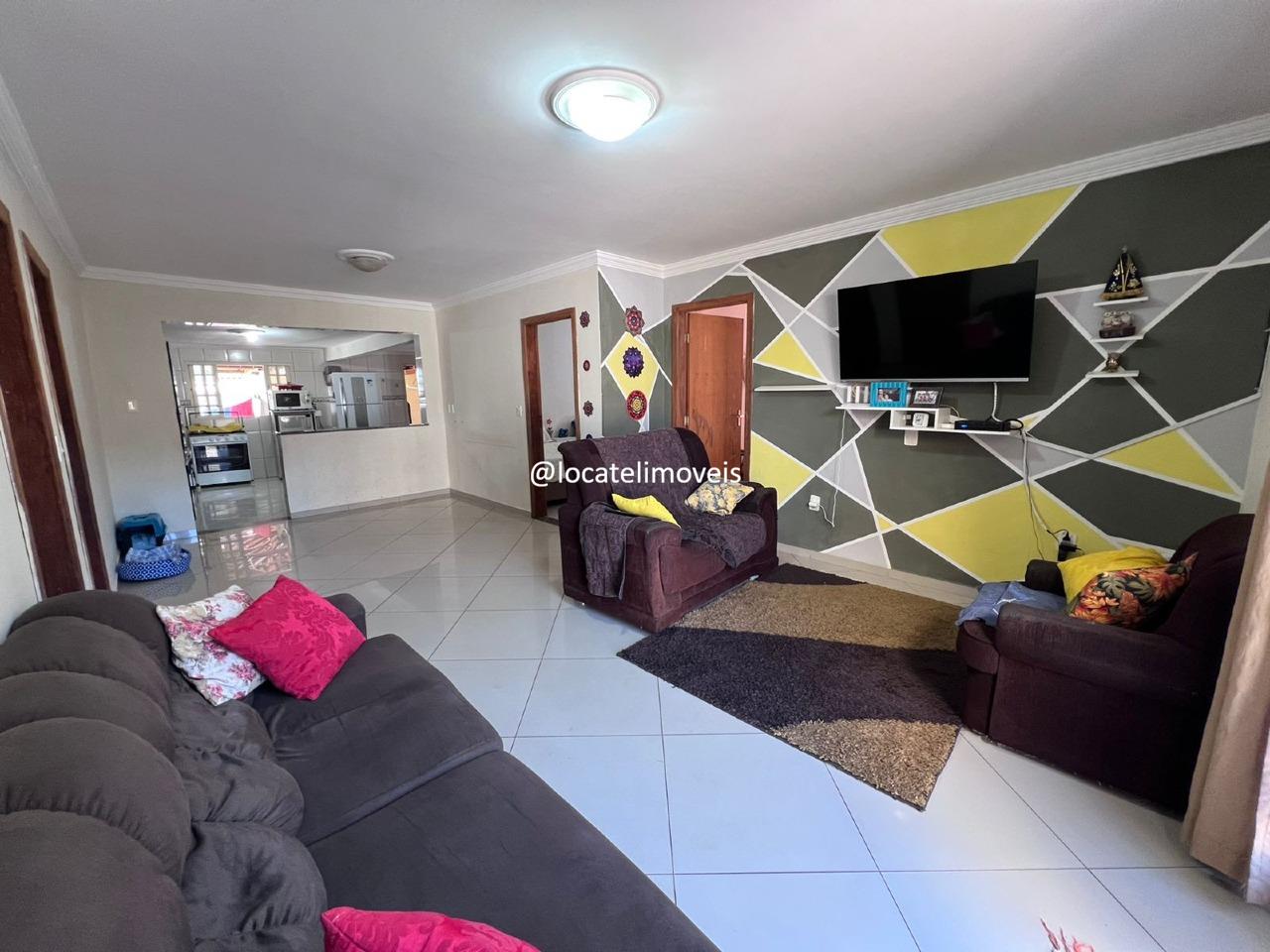 Casa à venda no Araguaia: 