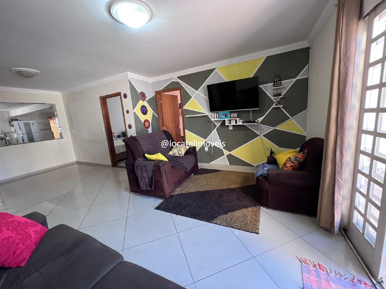 Casa à venda no Araguaia: 