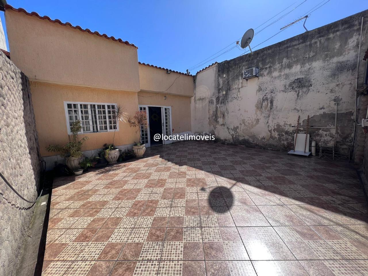 Casa à venda no Araguaia: 