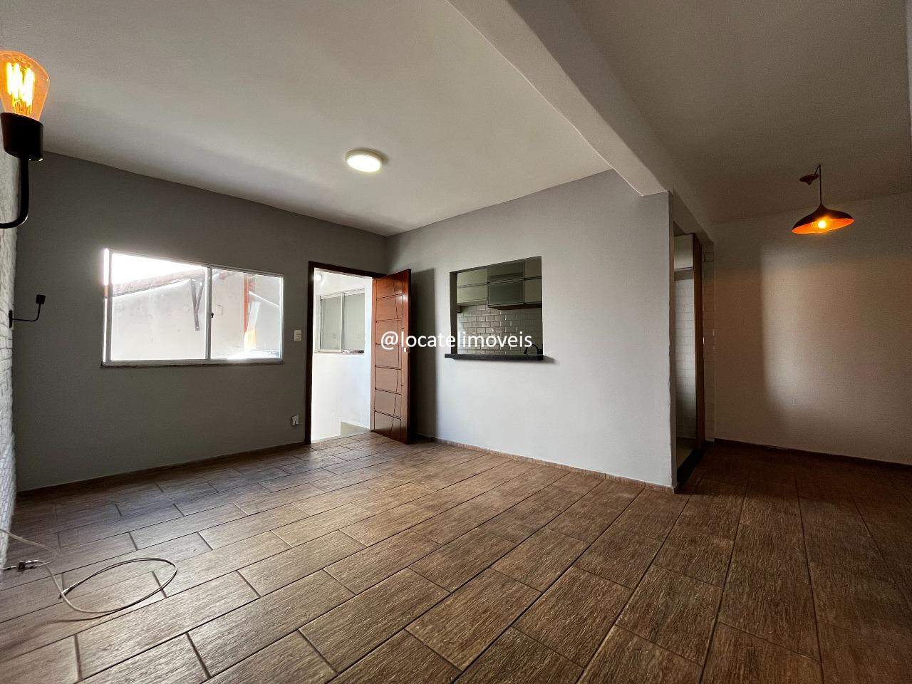 Casa para aluguel no Araguaia: 