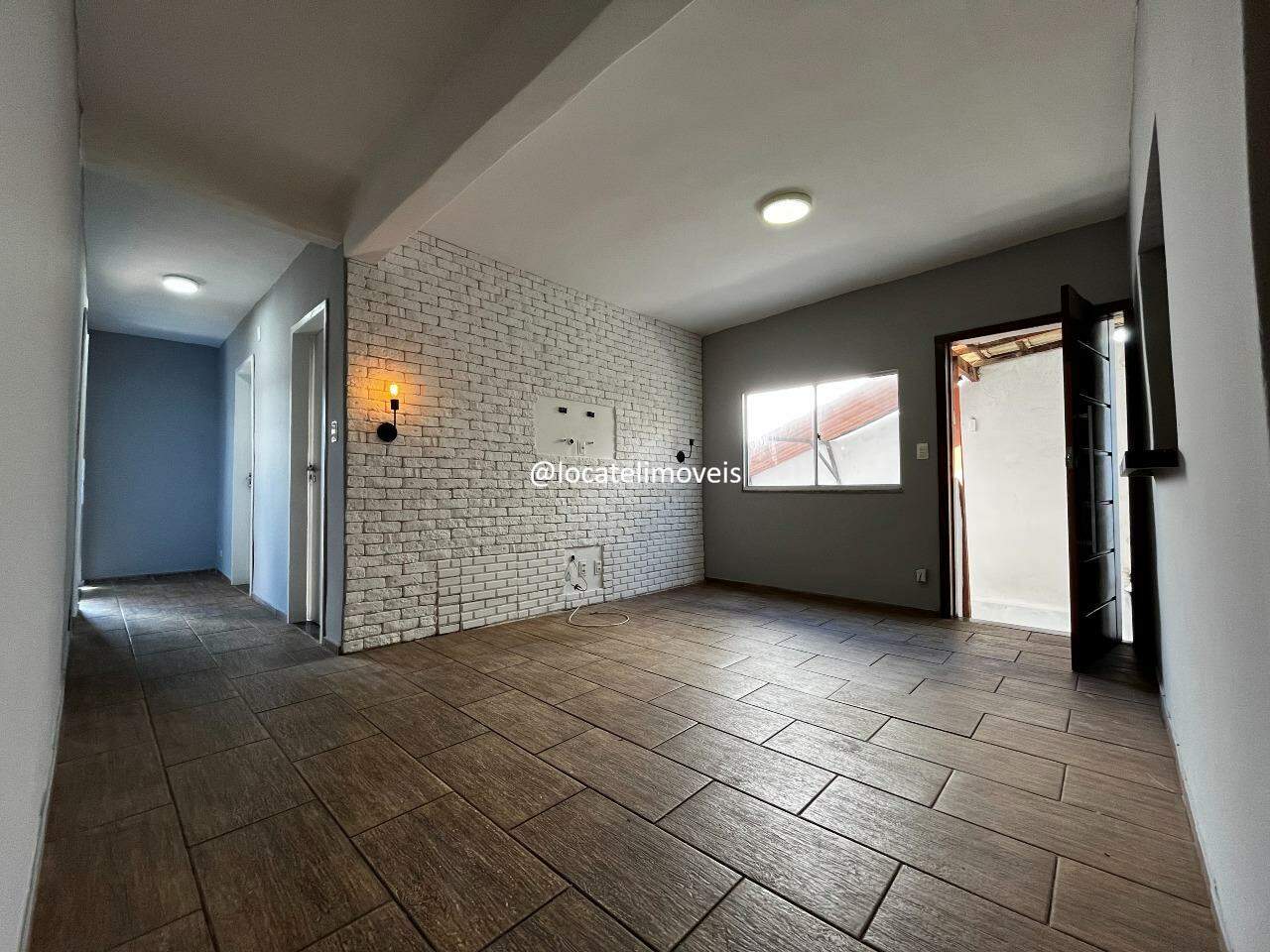 Casa para aluguel no Araguaia: 