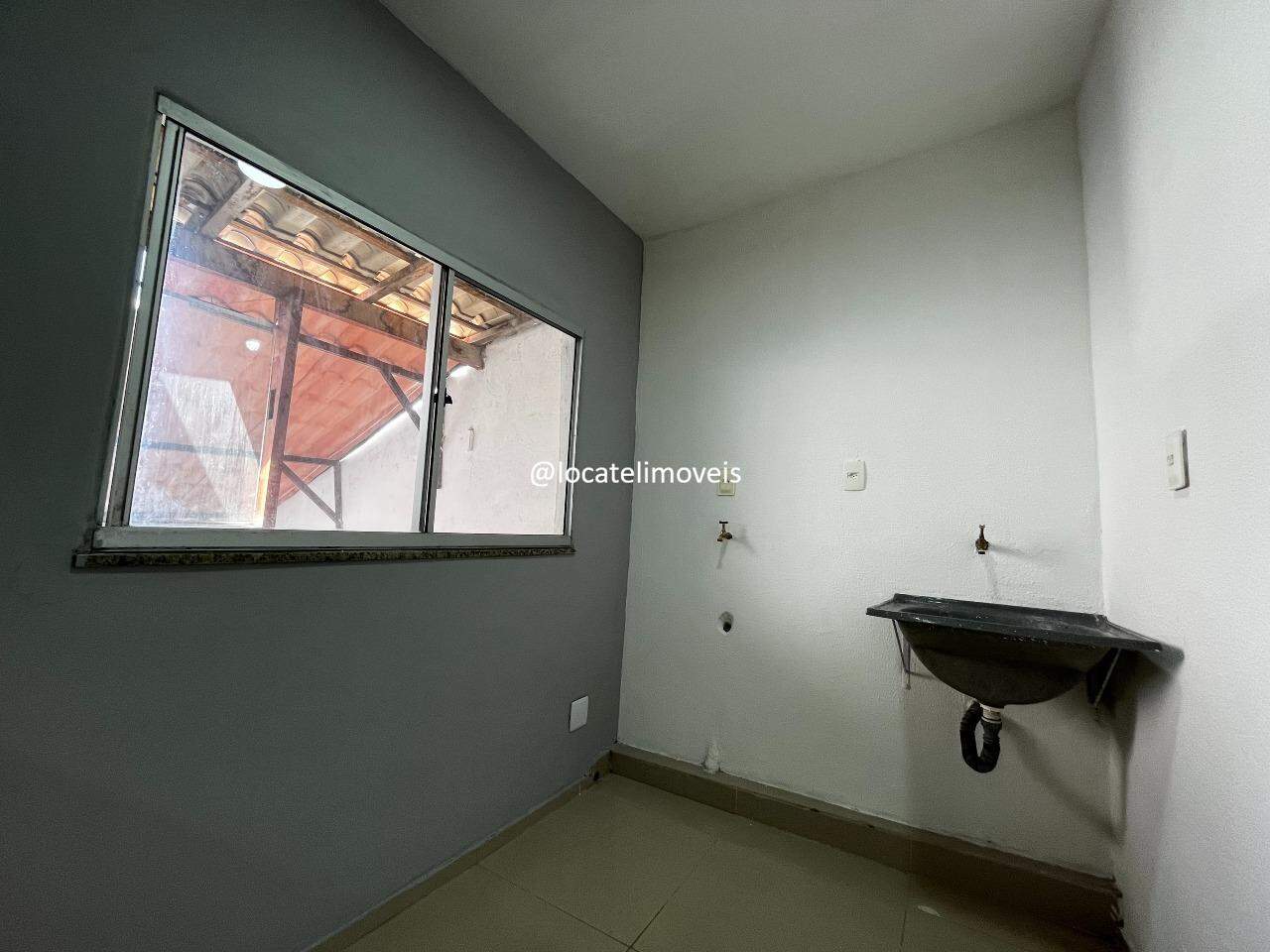 Casa para aluguel no Araguaia: 