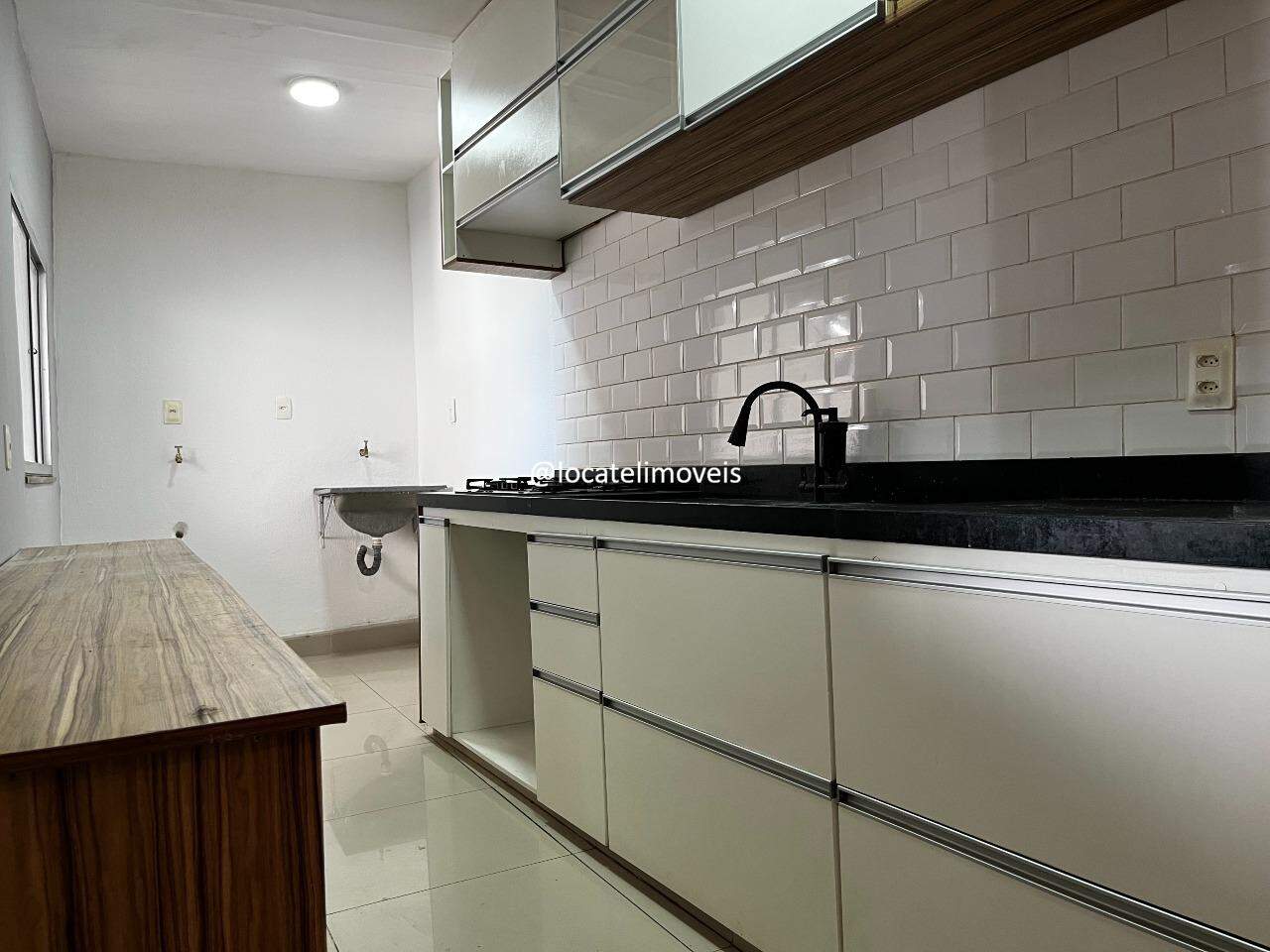 Casa para aluguel no Araguaia: 