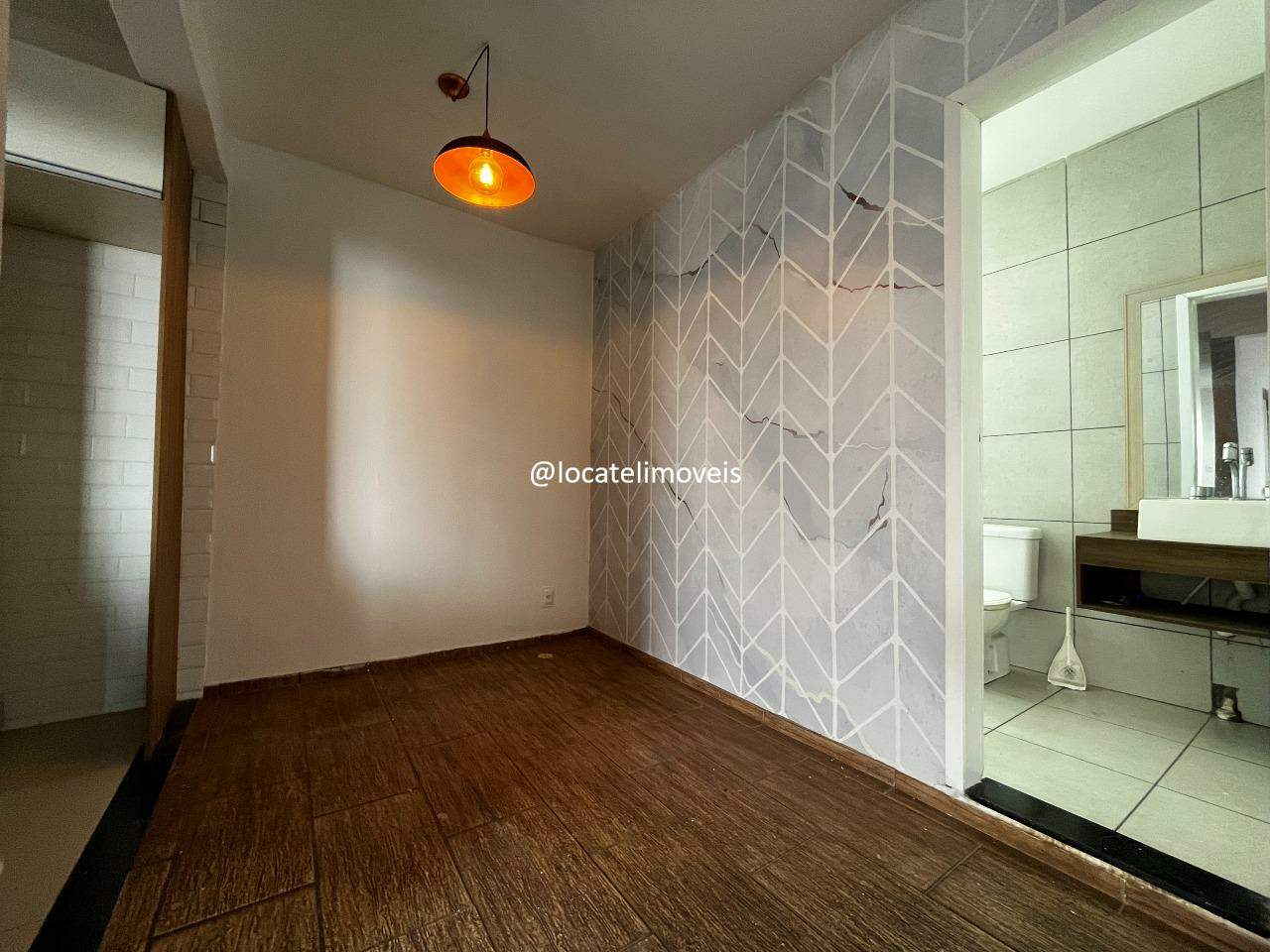 Casa para aluguel no Araguaia: 