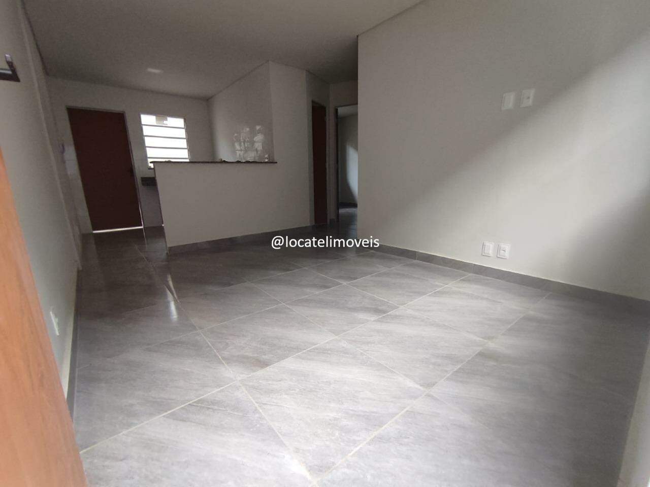 Apartamento para aluguel no Araguaia: 