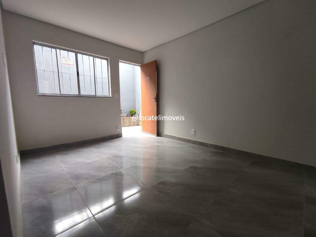 Apartamento para aluguel no Araguaia: 