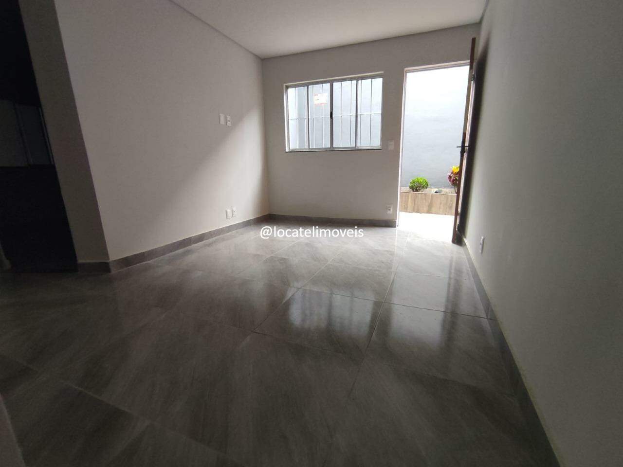 Apartamento para aluguel no Araguaia: 