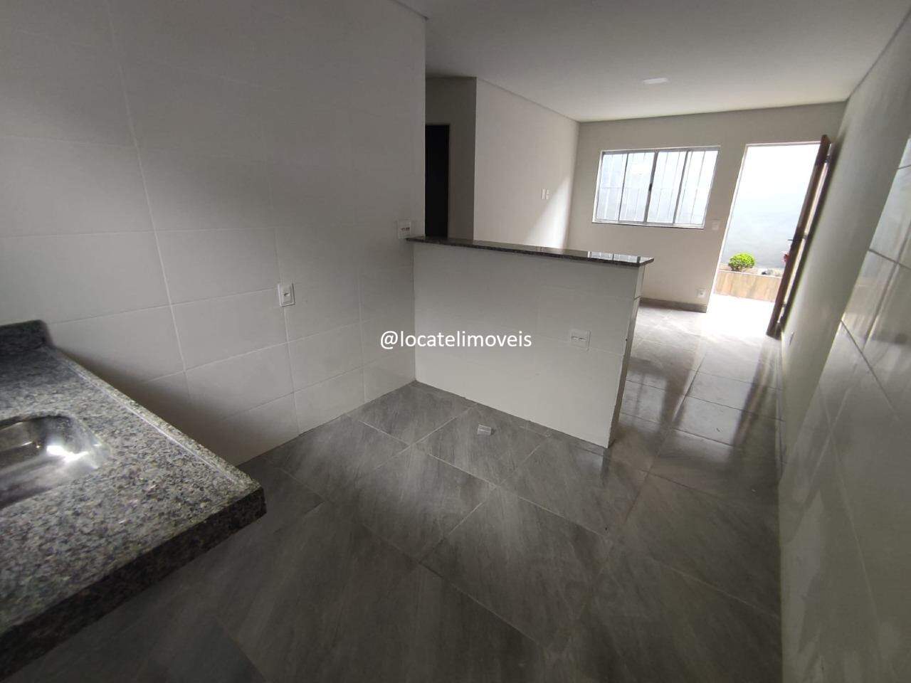 Apartamento para aluguel no Araguaia: 
