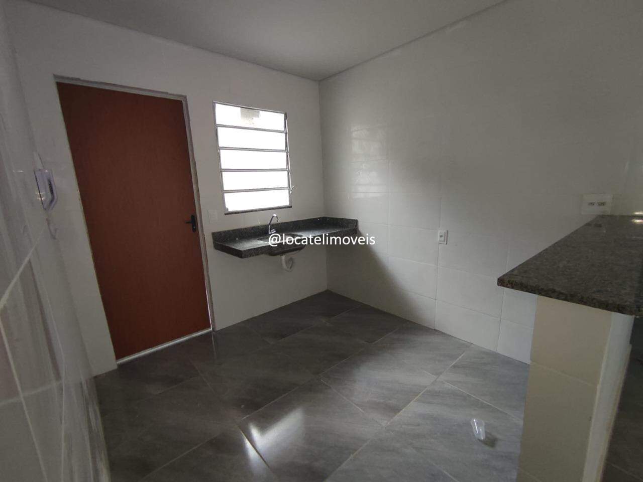 Apartamento para aluguel no Araguaia: 