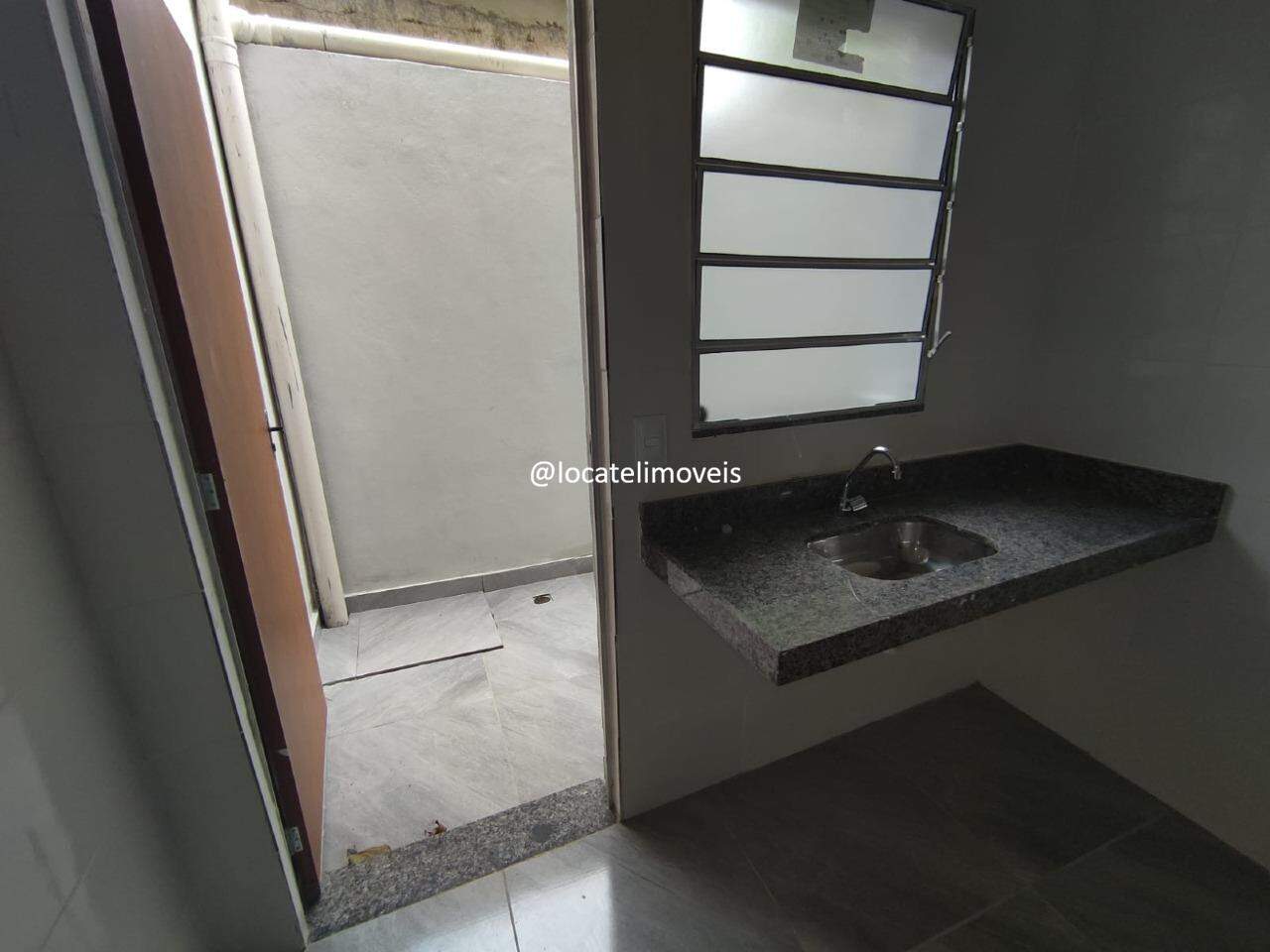 Apartamento para aluguel no Araguaia: 