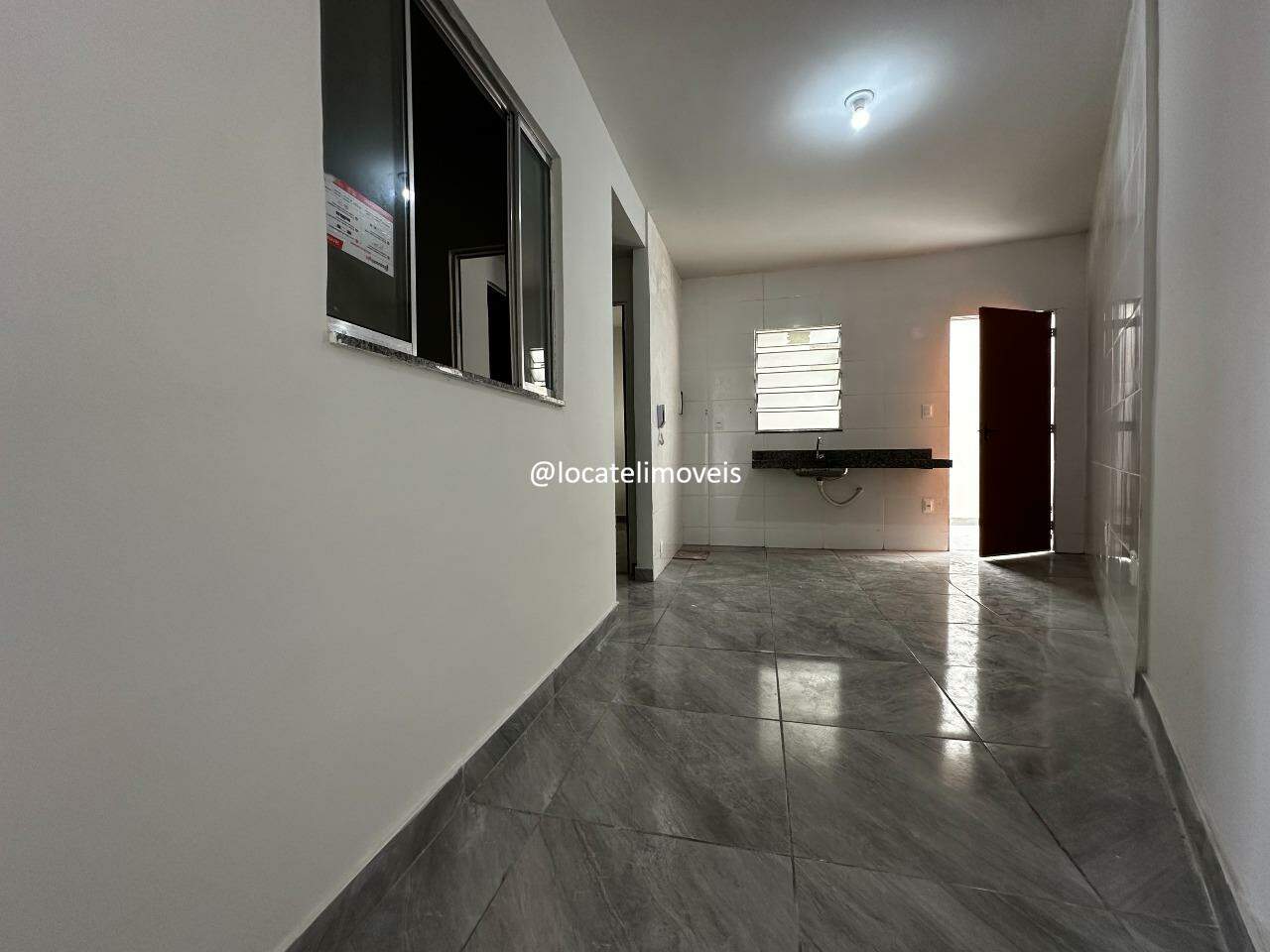 Apartamento para aluguel no Araguaia: 