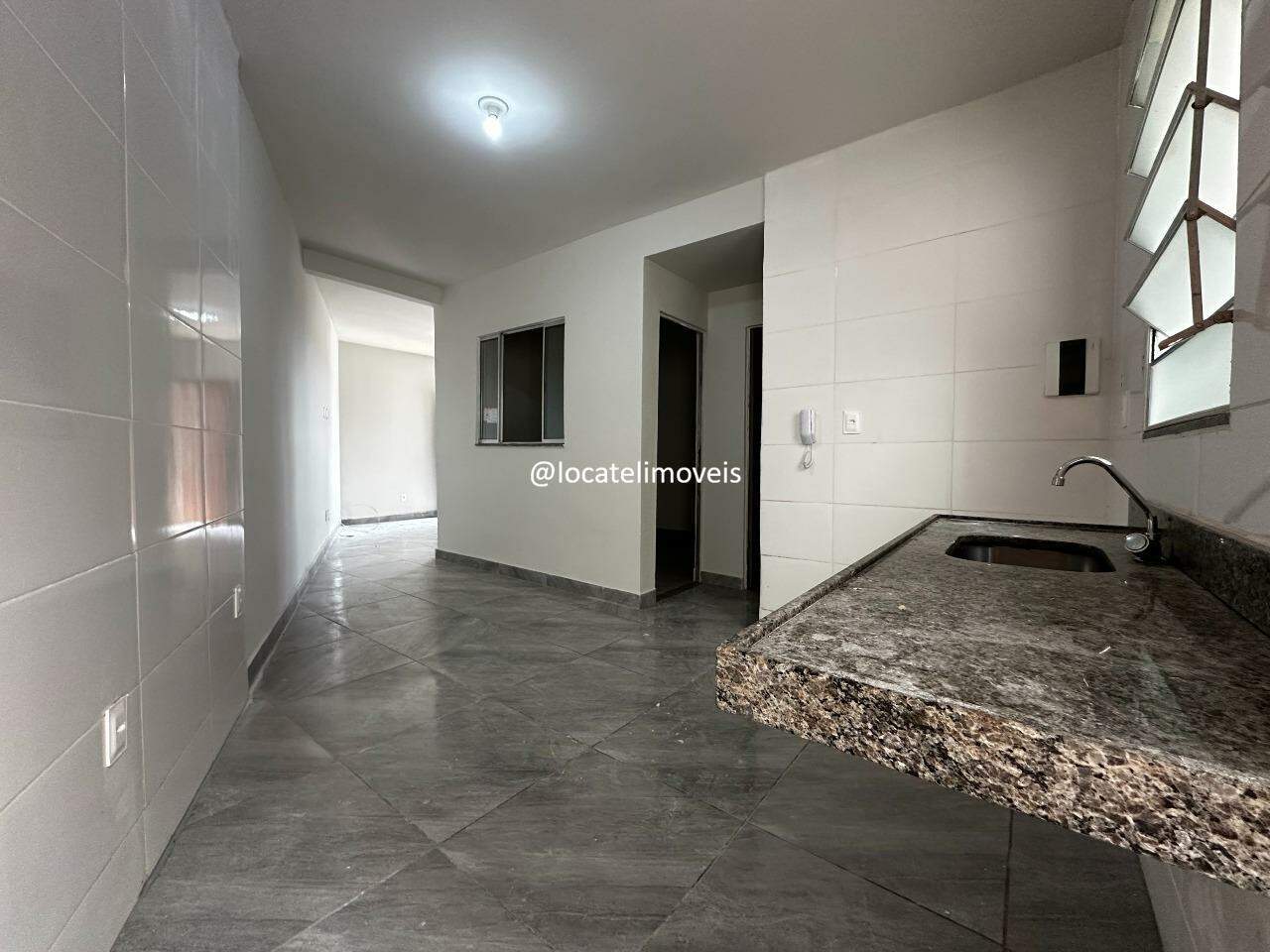 Apartamento para aluguel no Araguaia: 