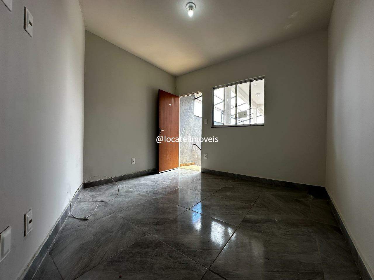 Apartamento para aluguel no Araguaia: 