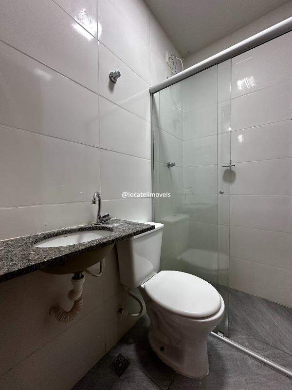 Apartamento para aluguel no Araguaia: 