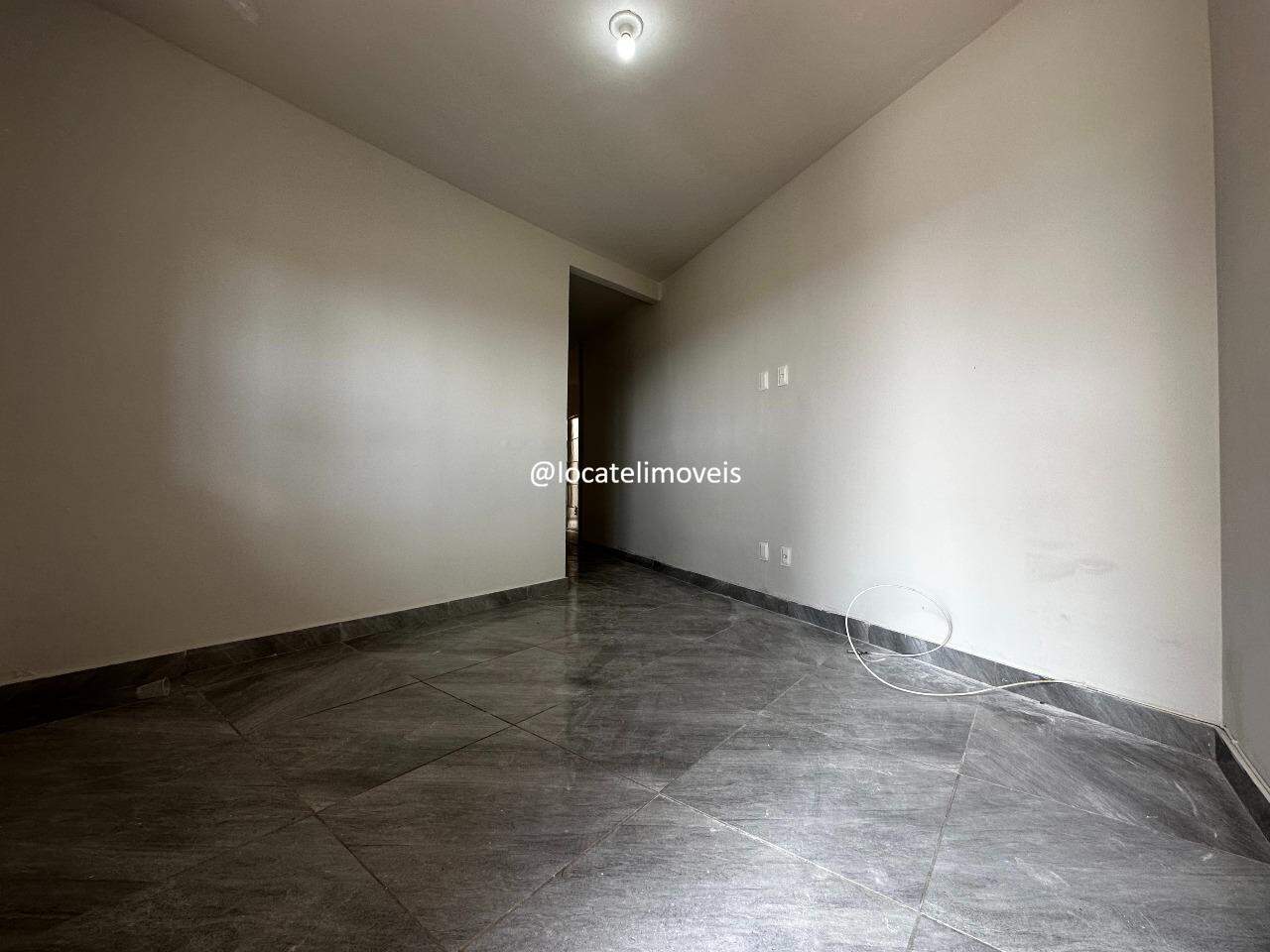 Apartamento para aluguel no Araguaia: 