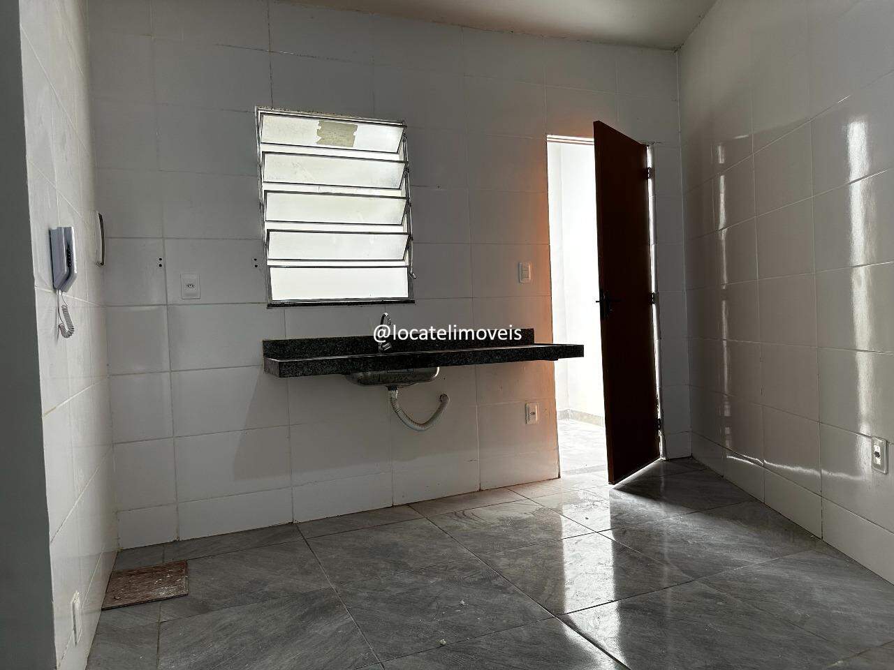 Apartamento para aluguel no Araguaia: 