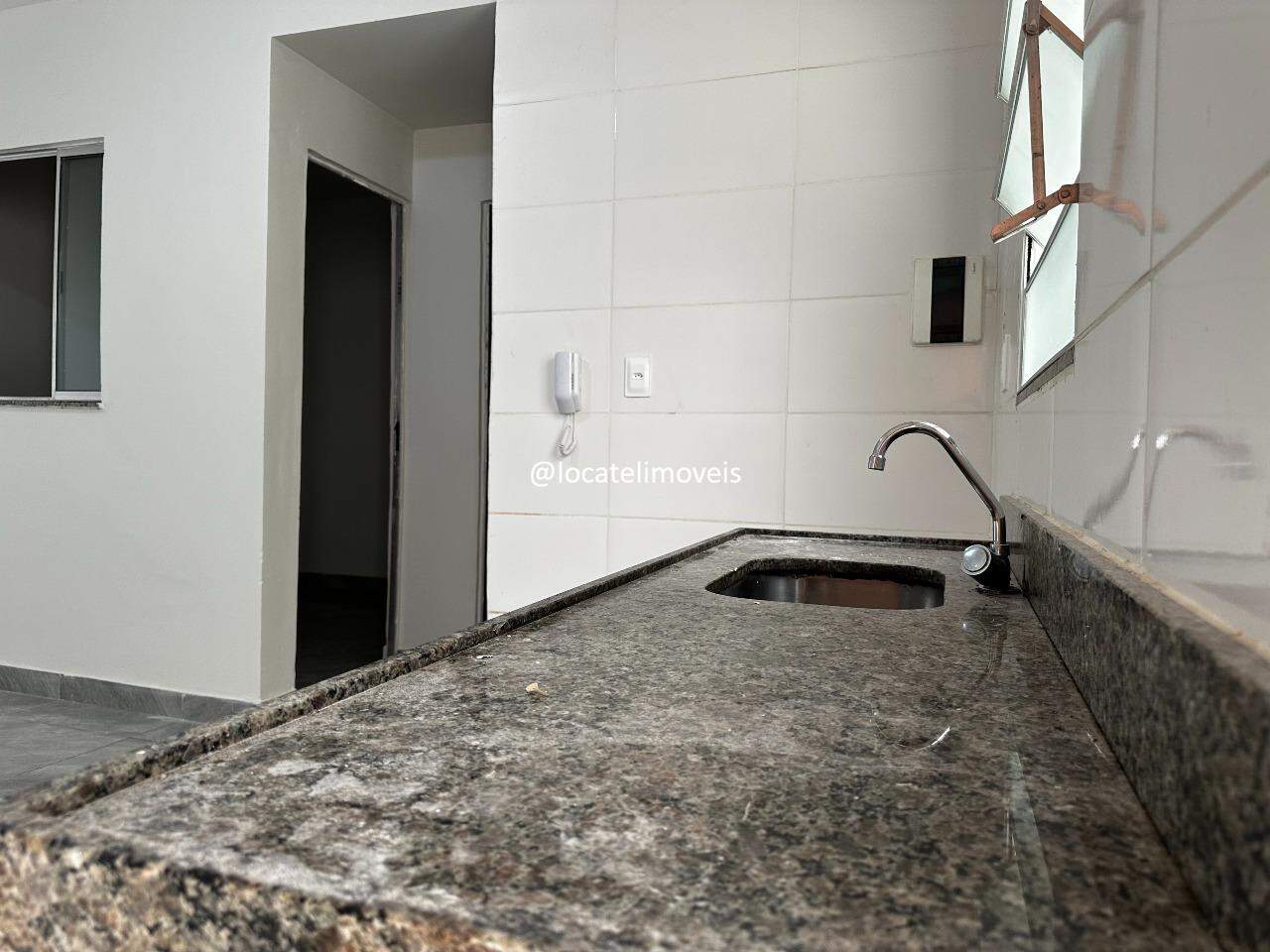 Apartamento para aluguel no Araguaia: 