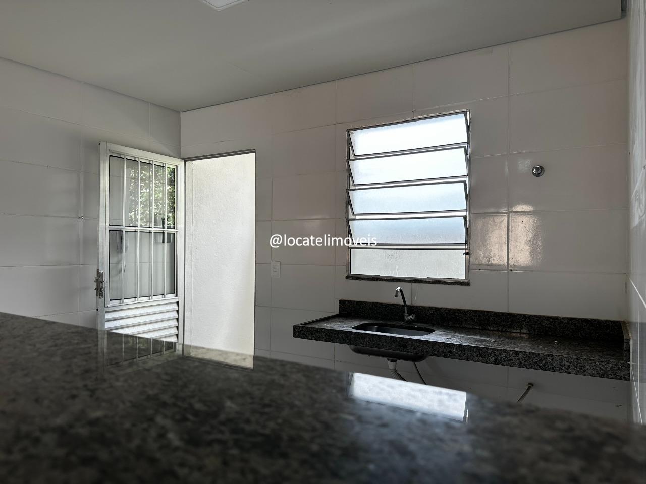 Apartamento para aluguel no Araguaia: 