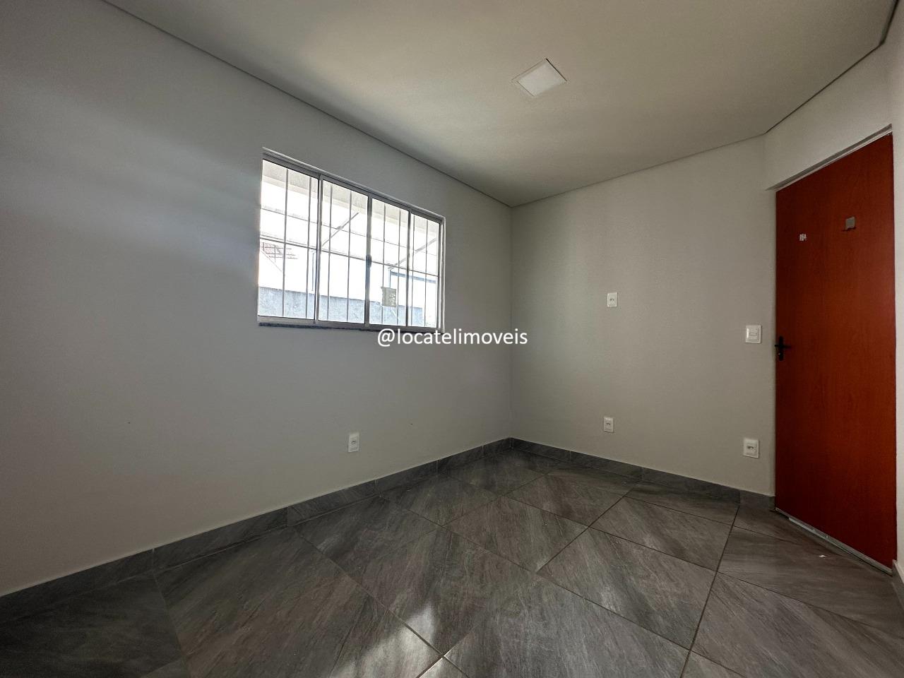 Apartamento para aluguel no Araguaia: 