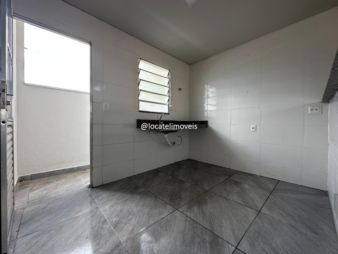 Apartamento para aluguel no Araguaia: 