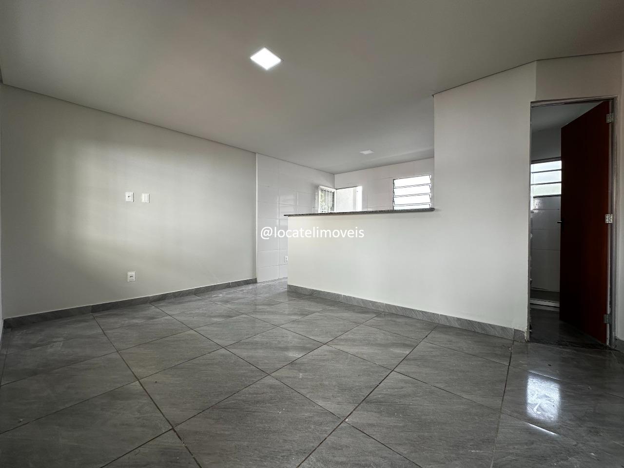 Apartamento para aluguel no Araguaia: 
