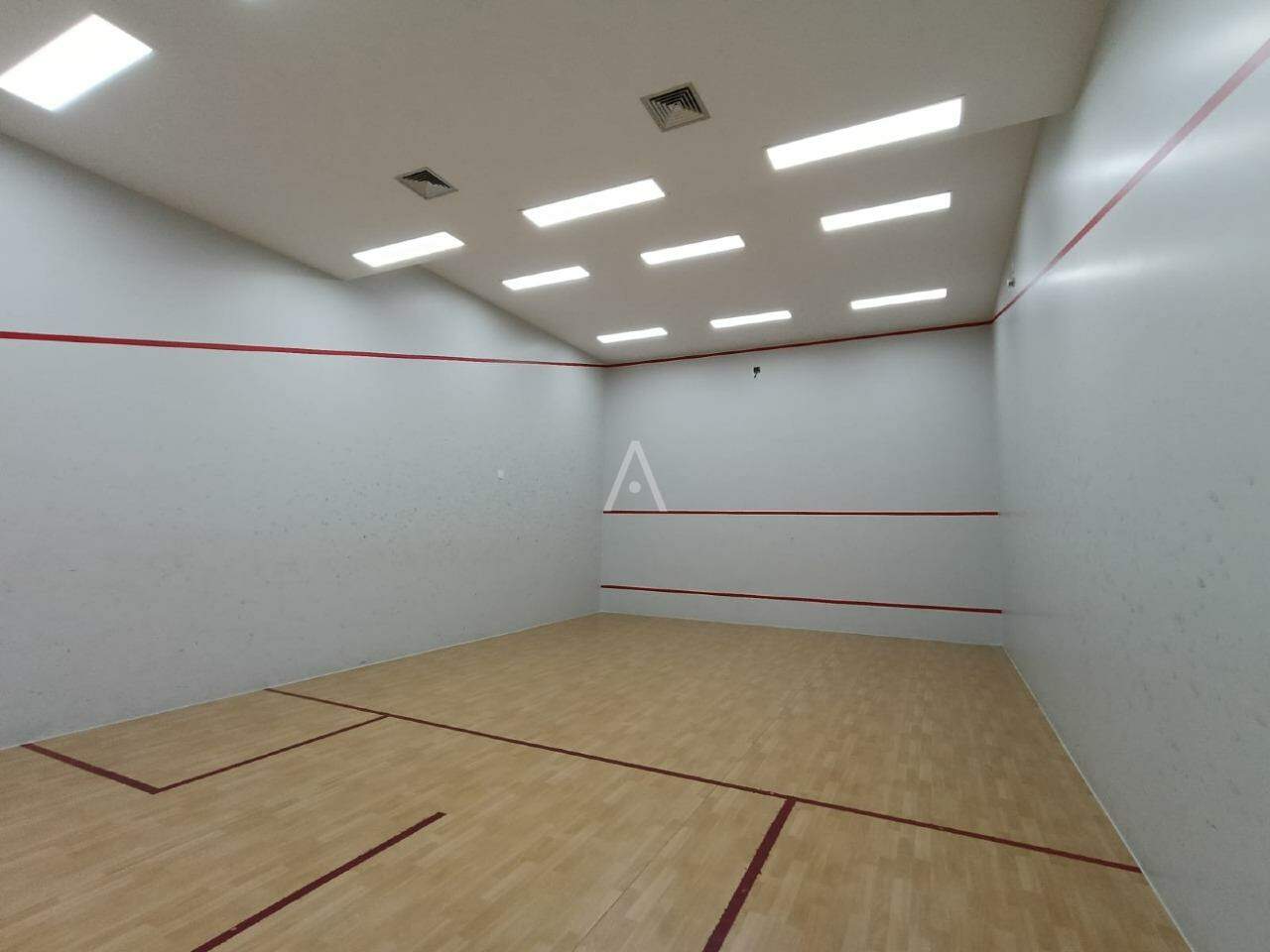 QUADRA SQUASH