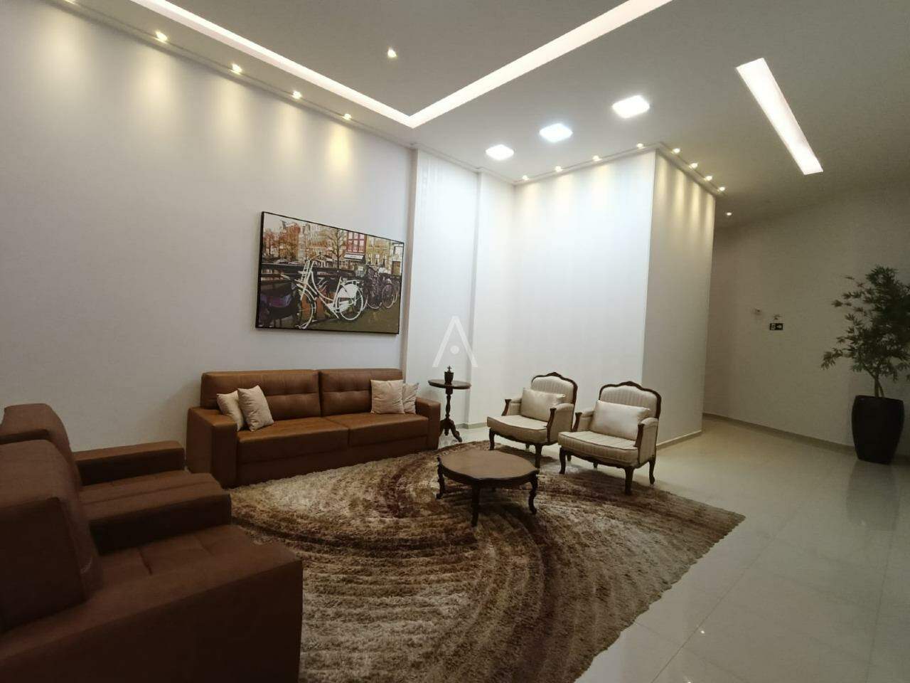 RECEPÇAO